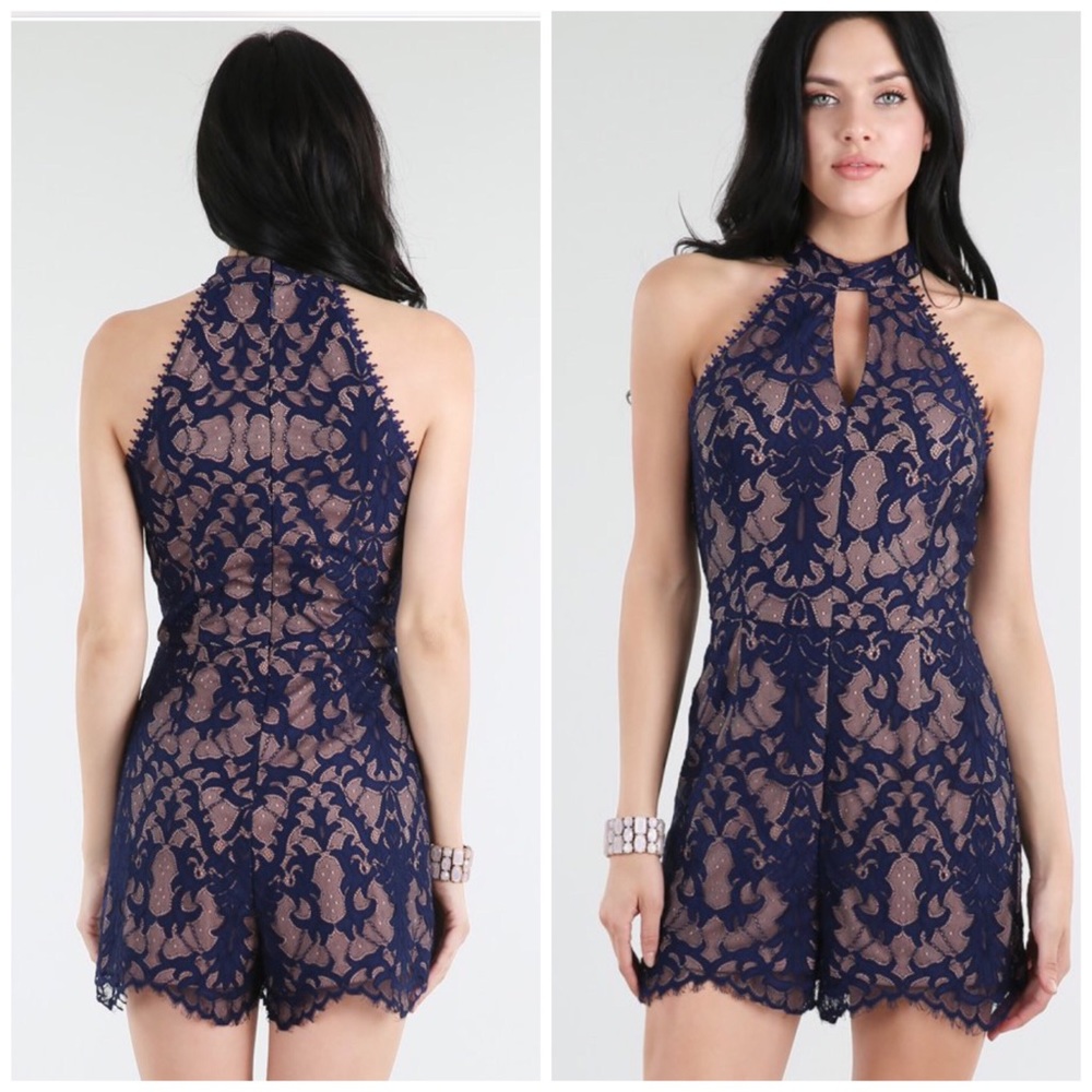 Romper, NEW